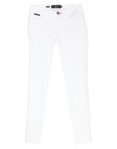 Джинсовые брюки Philipp Plein