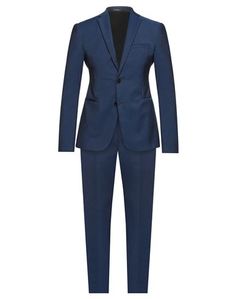 Костюм Emporio Armani