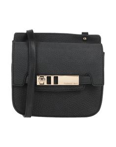 Сумка через плечо Trussardi Jeans