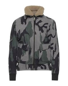 Куртка Matchless