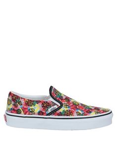 Кеды и кроссовки Vans