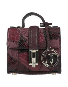 Сумка на руку Trussardi Jeans