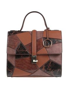 Сумка на руку Trussardi Jeans