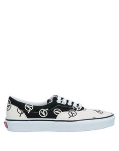 Кеды и кроссовки Vans
