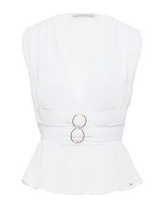 Топ без рукавов Guess