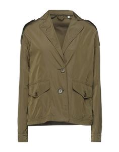 Легкое пальто Aspesi