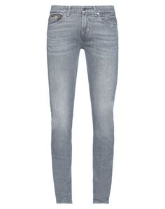 Джинсовые брюки 7 For All Mankind