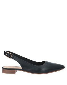 Балетки Clarks