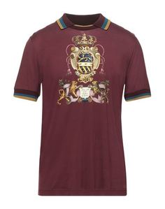 Поло Dolce & Gabbana