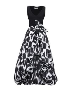 Длинное платье Chiara Boni LA Petite Robe