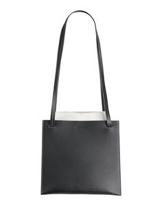 Сумка на плечо Jil Sander