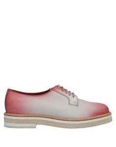 Обувь на шнурках Santoni