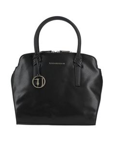 Сумка на руку Trussardi Jeans