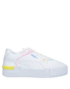 Кеды и кроссовки Puma