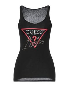 Майка Guess