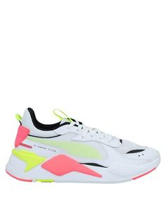 Кеды и кроссовки Puma