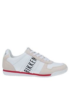 Кеды и кроссовки Bikkembergs