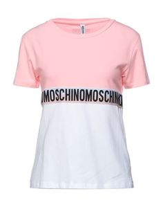 Футболка Moschino