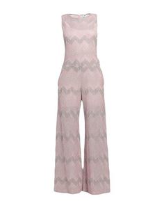 Комбинезоны без бретелей M Missoni