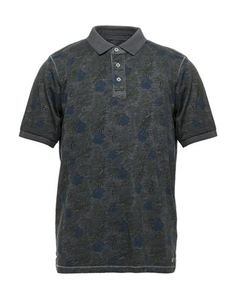 Поло Fynch Hatton