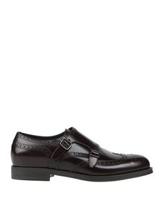 Мокасины Giorgio Armani