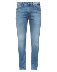 Джинсовые брюки Calvin Klein Jeans