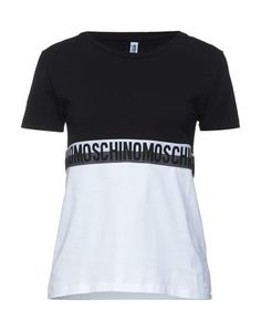 Футболка Moschino