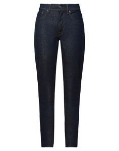 Джинсовые брюки Acne Studios