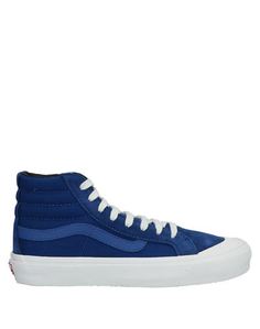 Кеды и кроссовки Vans