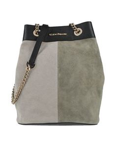 Сумка через плечо Studio Pollini