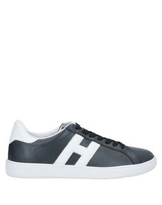 Кеды и кроссовки Hogan