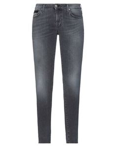 Джинсовые брюки 7 For All Mankind