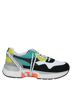 Кеды и кроссовки Diadora Heritage