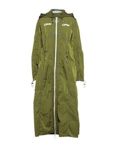 Легкое пальто Off White™