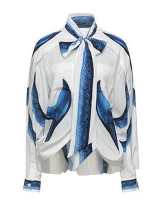 Pубашка Burberry