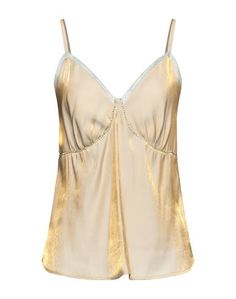 Топ без рукавов Revise