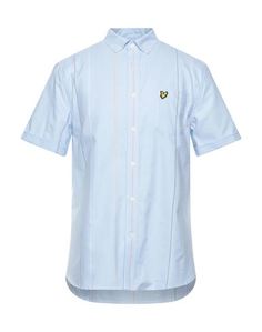 Pубашка Lyle & Scott