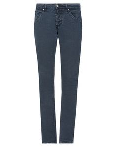 Джинсовые брюки Dondup