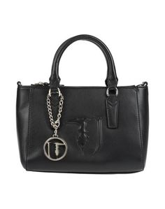 Сумка на руку Trussardi Jeans