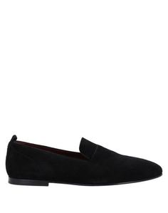 Мокасины Dolce & Gabbana