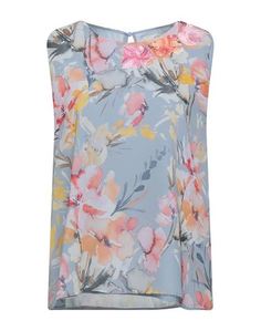 Топ без рукавов Corte DEI Gonzaga