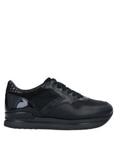 Кеды и кроссовки Hogan