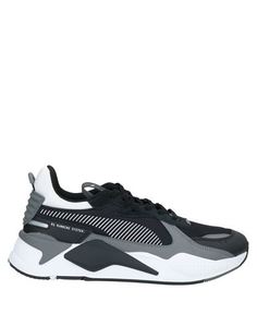 Кеды и кроссовки Puma