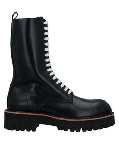 Сапоги Dsquared2