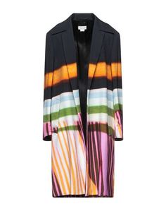 Легкое пальто Dries Van Noten
