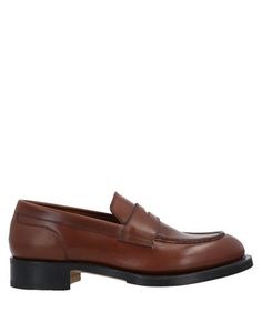Мокасины Santoni