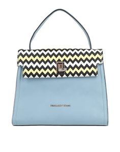 Сумка на руку Trussardi Jeans