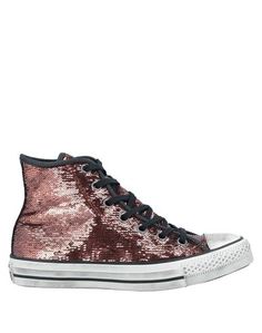 Кеды и кроссовки Converse