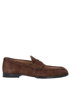 Мокасины Tod`S
