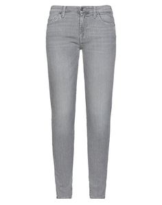 Джинсовые брюки 7 For All Mankind